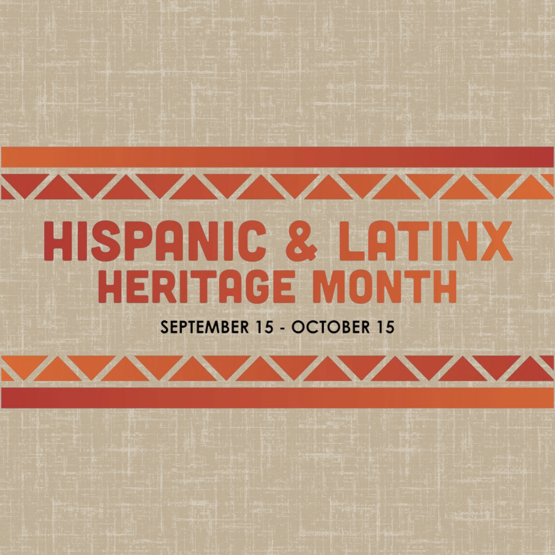 Latinx/Hispanic Heritage Month 2022 - King County, Washington