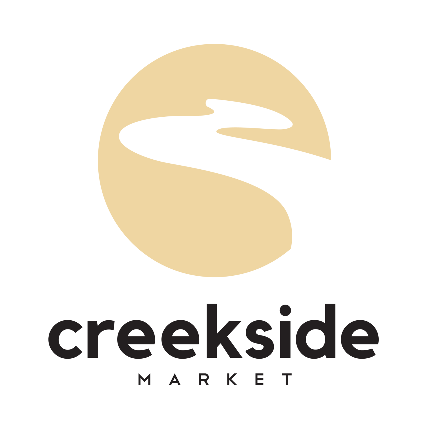 Eclectic Thoughts » Summer's ICEE Guide: Creekside Market (TAMU)