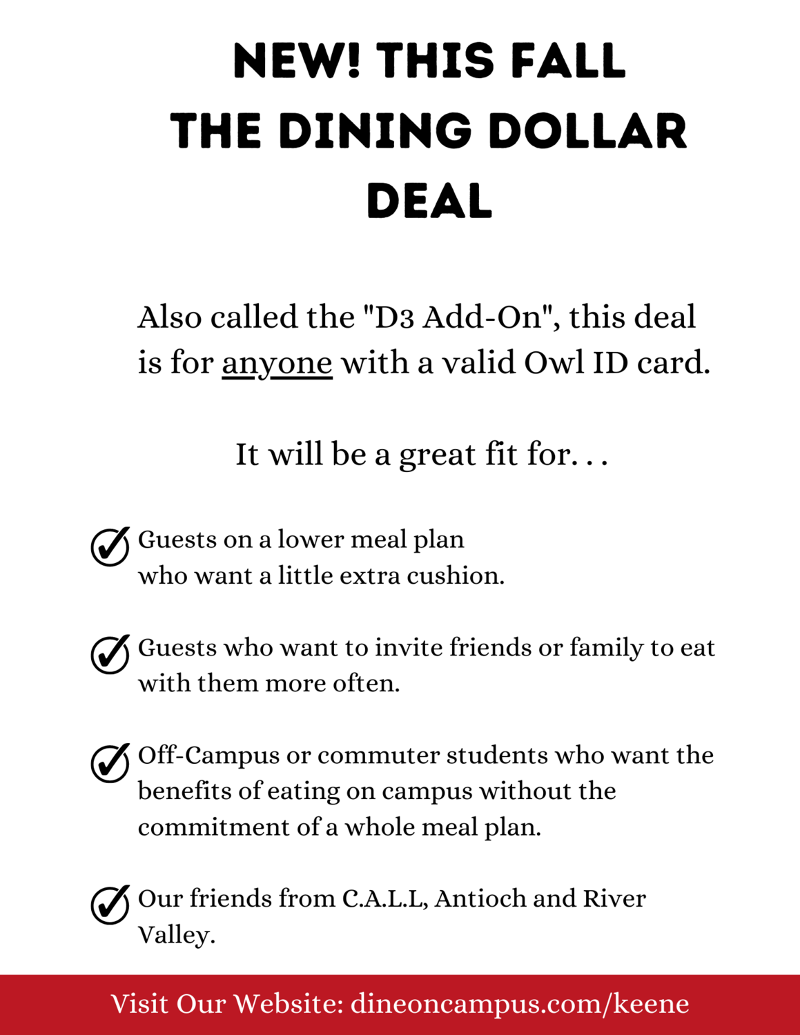 Dollar Deal