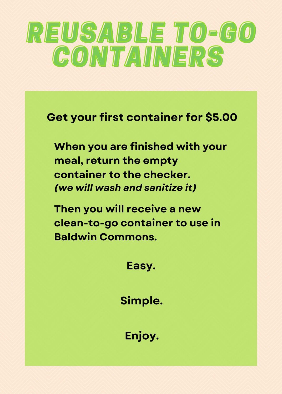 Ashland-University-to-use-reusable-takeout-containers