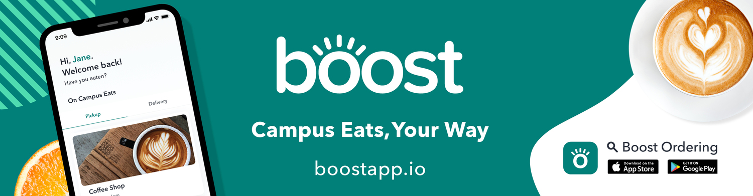 What is NOW Boost?