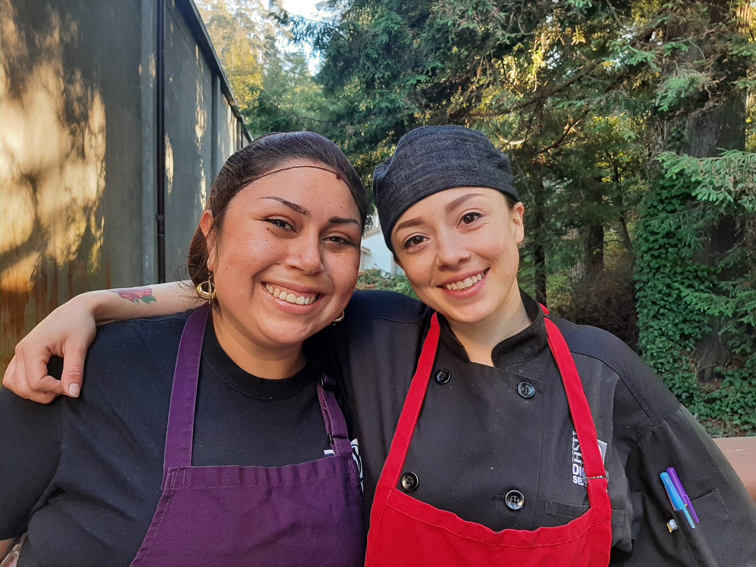 Join Our Humboldt Dining Team!