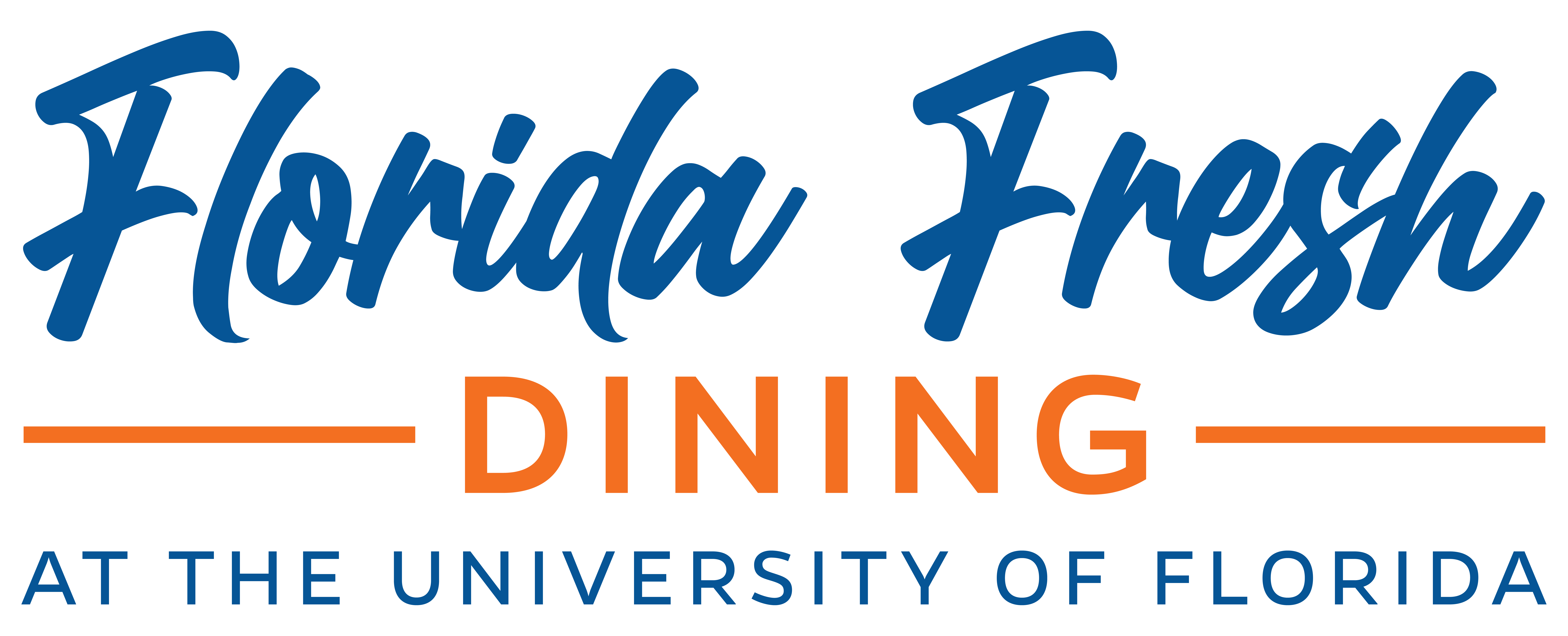 Dine On Campus at University of Florida